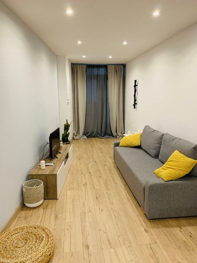 Beziers, Appartement Cosy Eksteriør billede